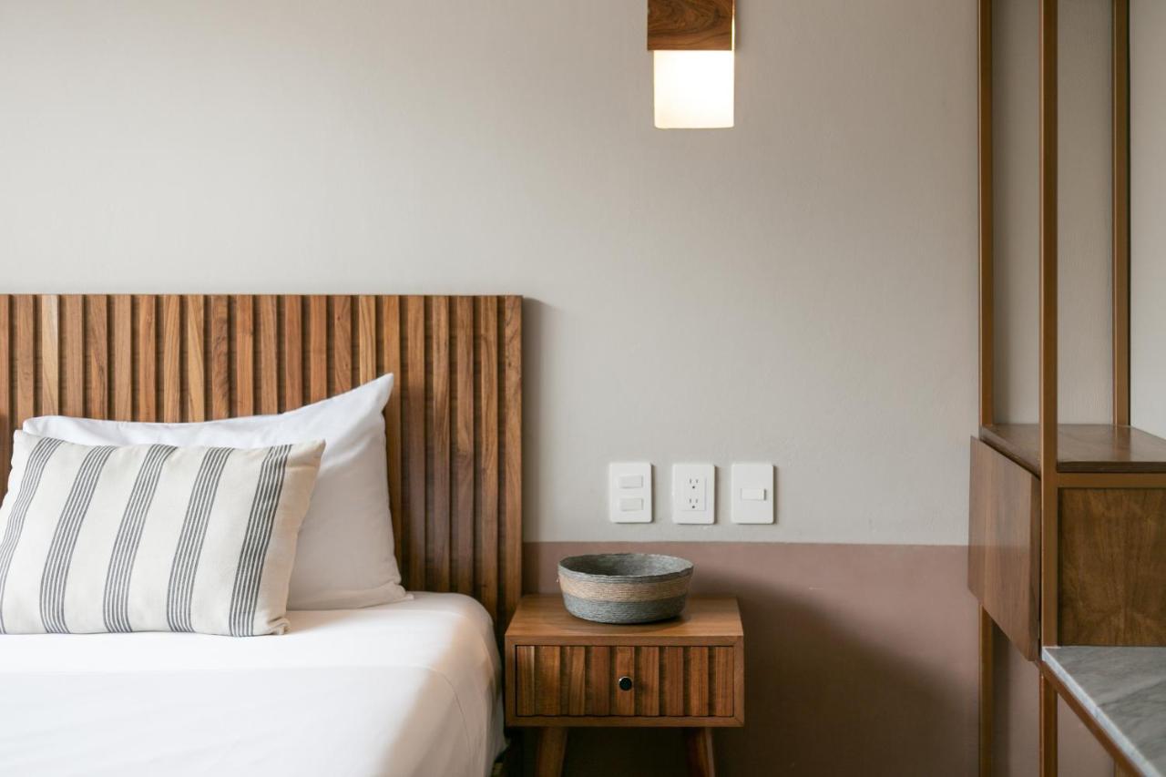 Zereno Tulum Beach Club Access ภายนอก รูปภาพ