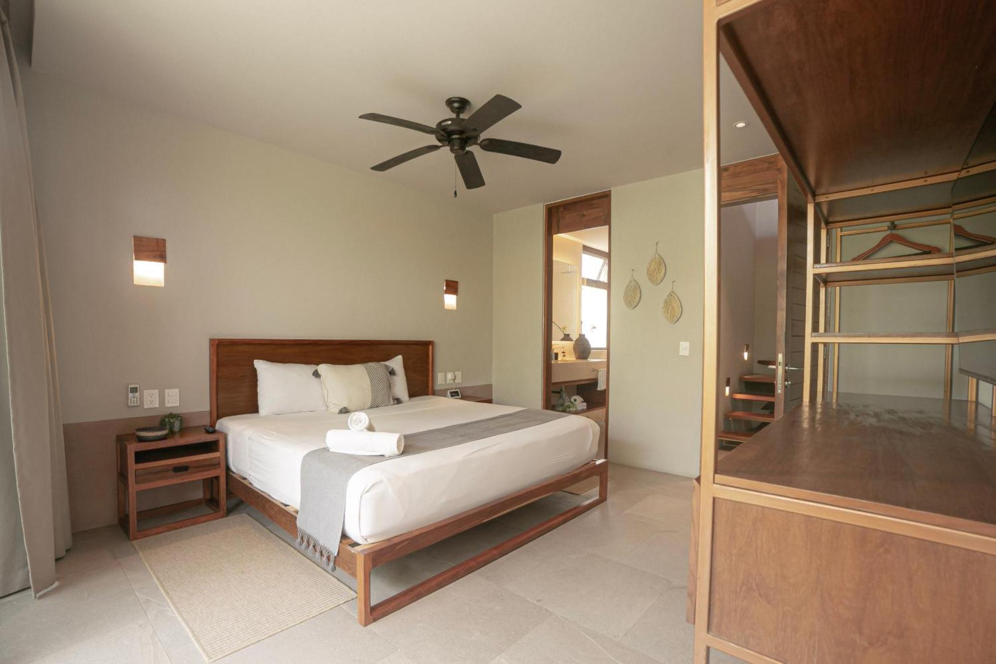 Zereno Tulum Beach Club Access ภายนอก รูปภาพ